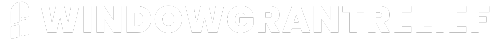 windowgrantrelief Logo